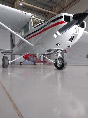 AERONAVE CESSNA 150M