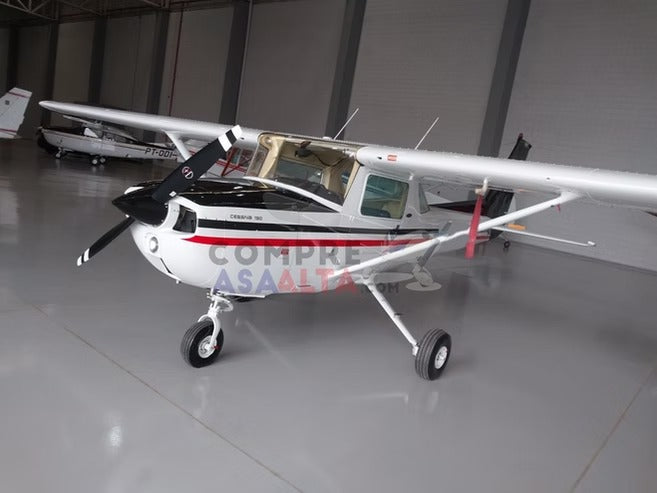 AERONAVE CESSNA 150M