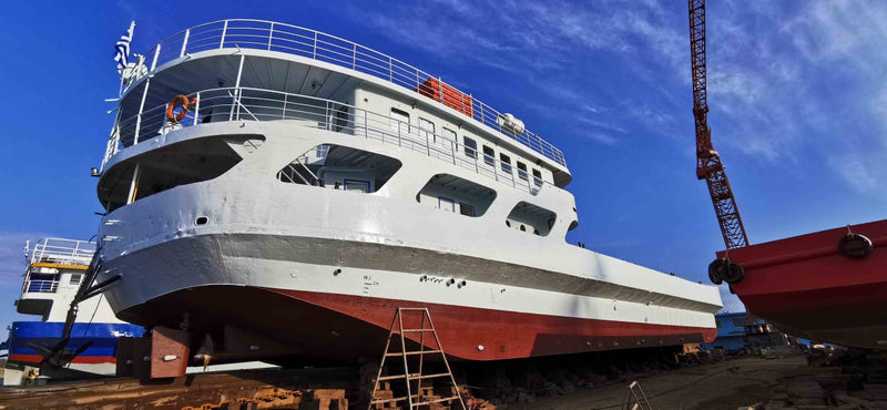 FERRY BOAT