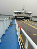 FERRY BOAT