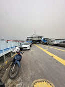 FERRY BOAT