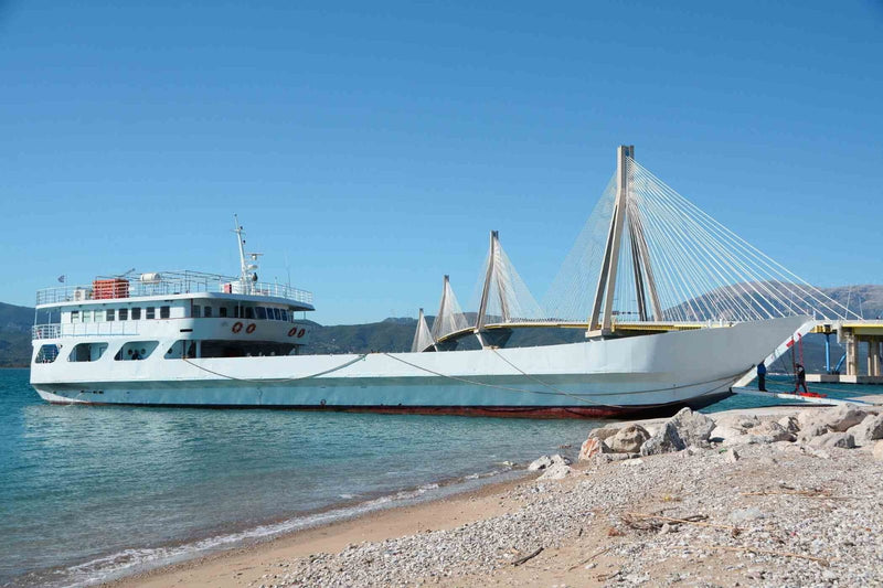 FERRY BOAT