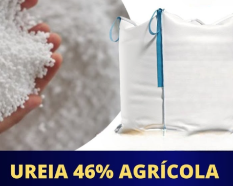 UREIA 46% NACIONALIZADA SPOT