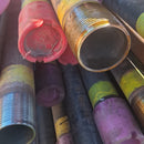 TUBOS SEM COSTURA 3” (89 mm diâmetro externo)