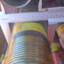 TUBOS SEM COSTURA 3” (89 mm diâmetro externo)