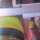 TUBOS SEM COSTURA 3” (89 mm diâmetro externo)