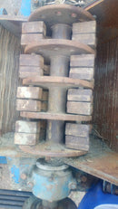 MOINHOS DE MARTELOS E BOLAS