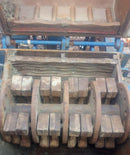 MOINHOS DE MARTELOS E BOLAS