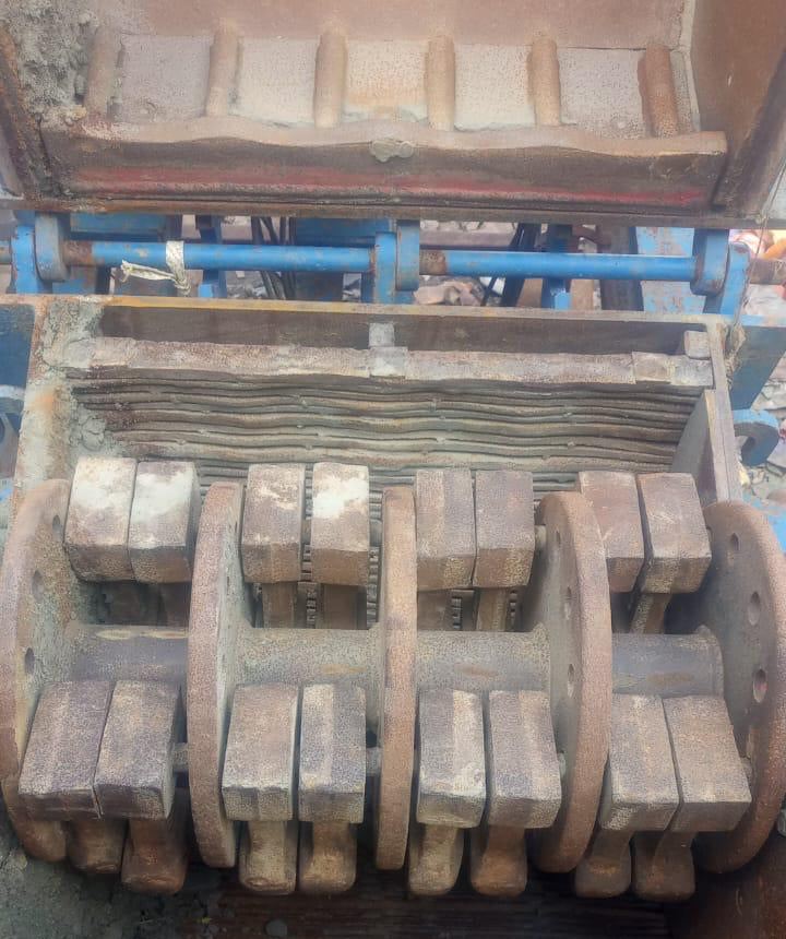 MOINHOS DE MARTELOS E BOLAS