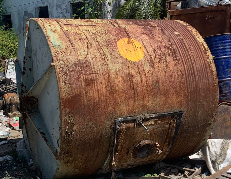 MOINHOS DE MARTELOS E BOLAS