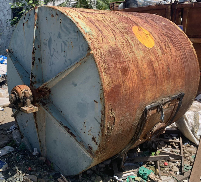 MOINHOS DE MARTELOS E BOLAS