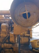 MOTOR CATERPILLAR 3512 MARÍTIMO, MECÂNICO / AM