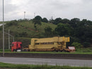 PÓRTICO 45 TON, SOBRE TRILHOS / ESPÍRITO SANTO