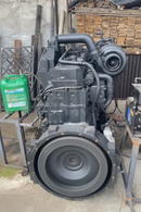 MOTOR CUMMINS KTA 19 MARINIZADO 720 HP / RJ