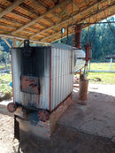 CALDEIRA 600 KG/VAPOR / 2011 / SANTA CATARINA