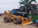SKIDDER CAT 525 / 2009 / SC