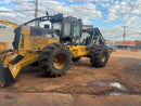 SKIDDER CAT 545C / 2012 / MG