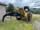 SKIDDER CAT 518 / SANTA CATARINA