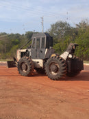 SKIDDER MULLER TS22 / PARÁ