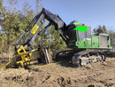 FELLER BUNCHER JOHN DEERE 903J / 2012 / MG