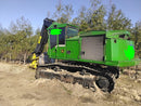 FELLER BUNCHER JOHN DEERE 903J / 2012 / MG