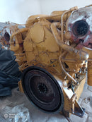 MOTOR CATERPILLAR C32 1000 HP, MARÍTIMO / BELÉM