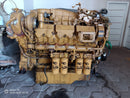 MOTOR CATERPILLAR C32 1000 HP, MARÍTIMO / BELÉM