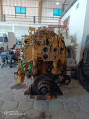 MOTOR CATERPILLAR C32 1000 HP, MARÍTIMO / BELÉM