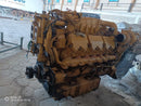 MOTOR CATERPILLAR C32 1000 HP, MARÍTIMO / BELÉM