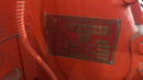 GRUPO GERADOR GUASCOR A GÁS 1177 KVA / 2001