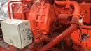 GRUPO GERADOR GUASCOR A GÁS 1177 KVA / 2001