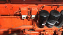 GRUPO GERADOR GUASCOR A GÁS 1177 KVA / 2001