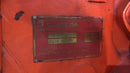 GRUPO GERADOR GUASCOR A GÁS 1177 KVA / 2001