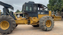 SKIDDER CATERPILLAR 545 | ANO 2010