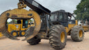 SKIDDER CATERPILLAR 545 | ANO 2010