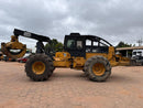 SKIDDER CATERPILLAR 545 | ANO 2010