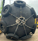 DEFENSA YOKOHAM 3.00 m x 700 m