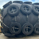 DEFENSA YOKOHAM 3.00 m x 700 m