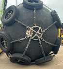 DEFENSA YOKOHAM 3.00 m x 700 m
