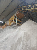 Britagem Completa em Funcionamento – 1.200 a 1.500 t/dia (150 a 190 t/h)