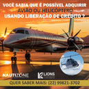 AVIÃO BIMOTOR PIPER SENECA III - ANO 2007