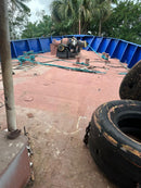 NAVIO DE CARGA GERAL 250 T (SUPPLY)  PA