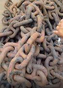 AMARRAS 2" x 540m  CERTIFICADAS