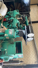 GERADOR CUMMINS 2500 kVA – MANUAL