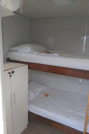 EMPURRADOR 1.200 HP, 2018