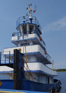 EMPURRADOR 1.200 HP, 2018