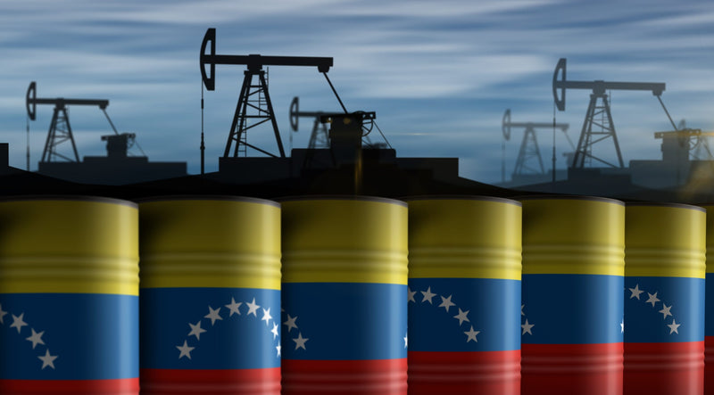 PETRÓLEO BRUTO MEREY 16 / VENEZUELA / FOB-STS