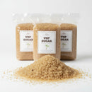 AÇÚCAR VHP – MERCADO INTERNO