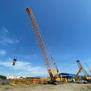 GUINDASTE XCMG, QUY 260T, 2011, ESPÍRITO SANTO