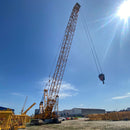 GUINDASTE XCMG, QUY 260T, 2011, ESPÍRITO SANTO